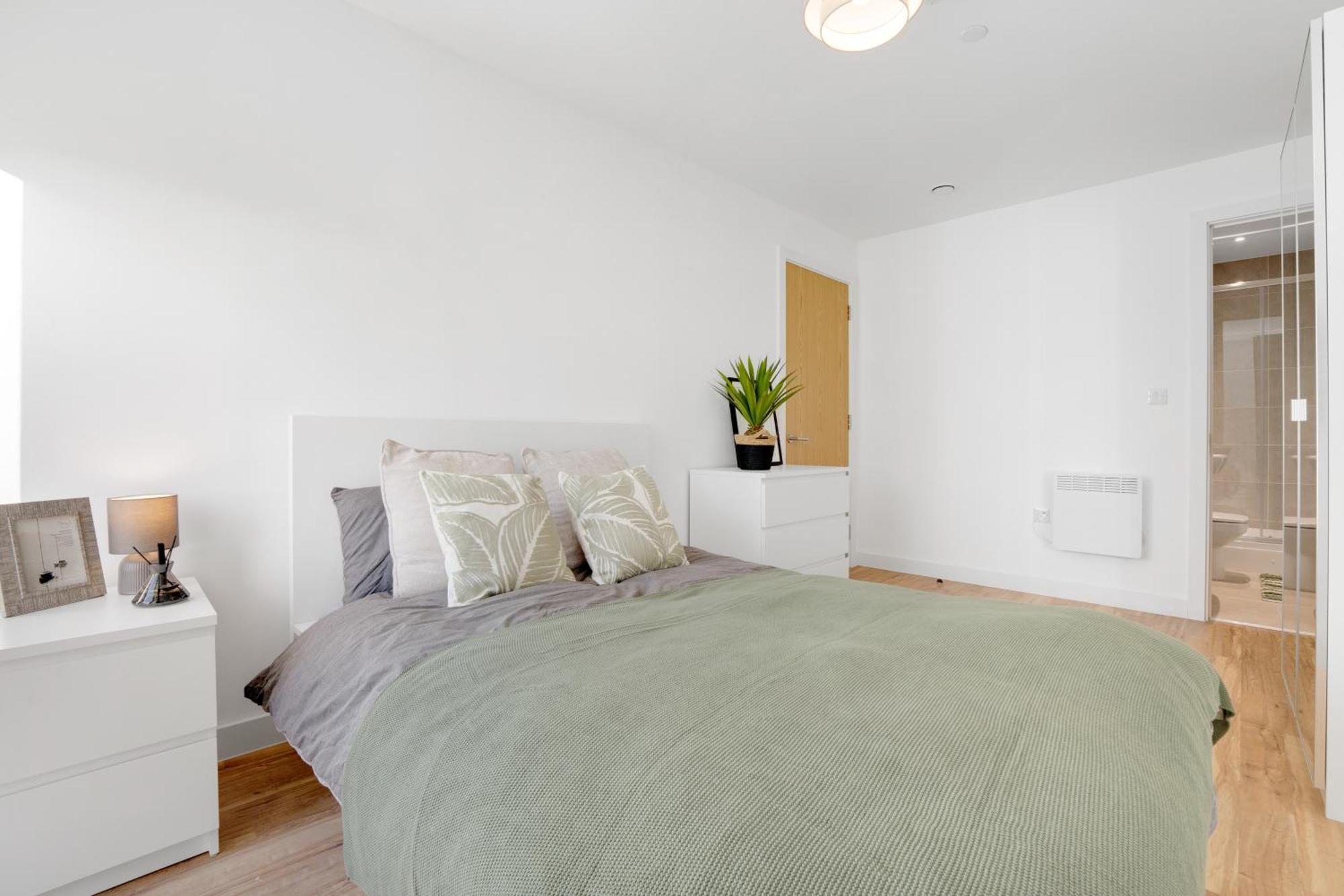 Luxury 2br In Media Appartement *