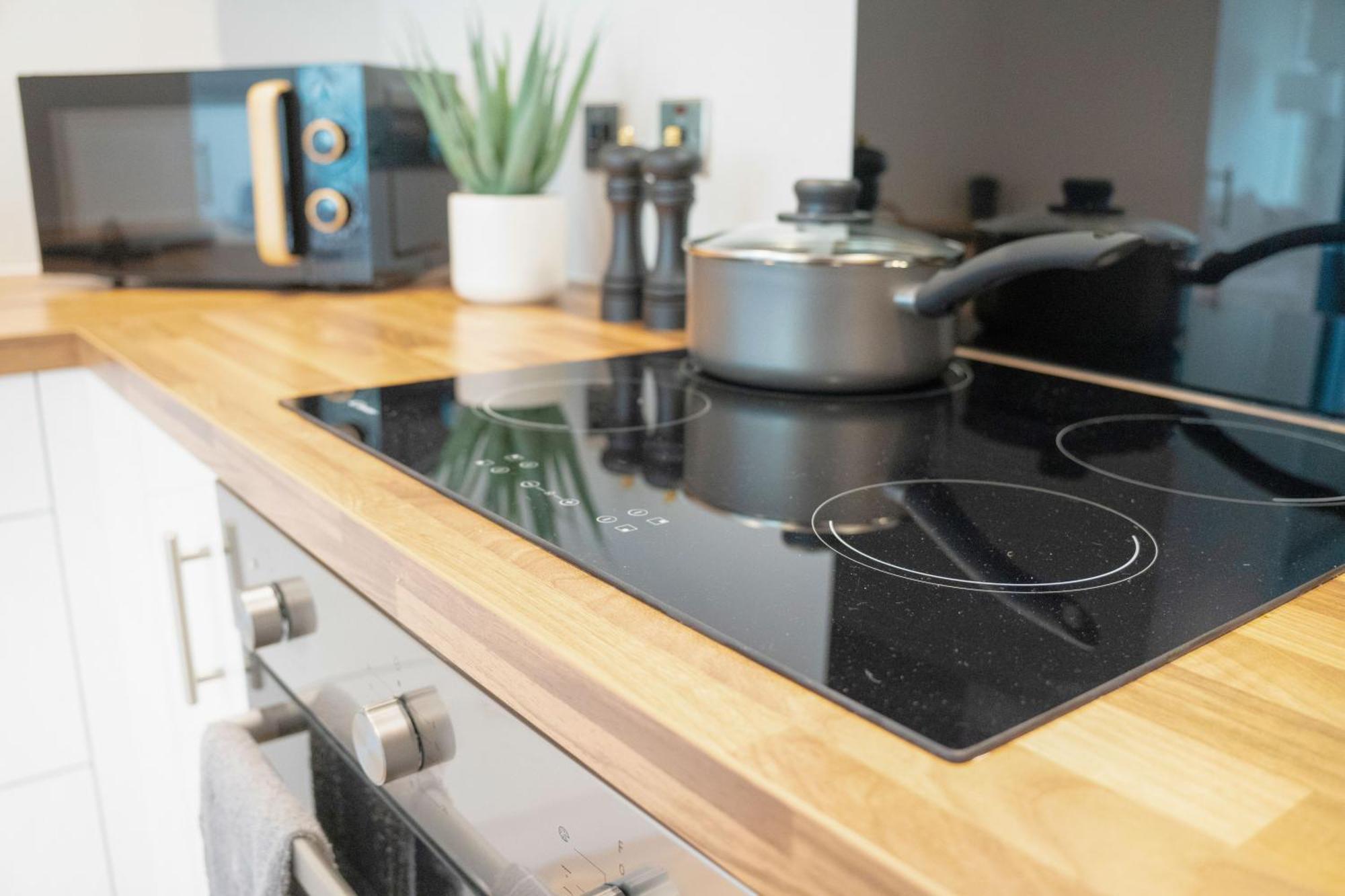 Luxury 2br In Media Appartement *