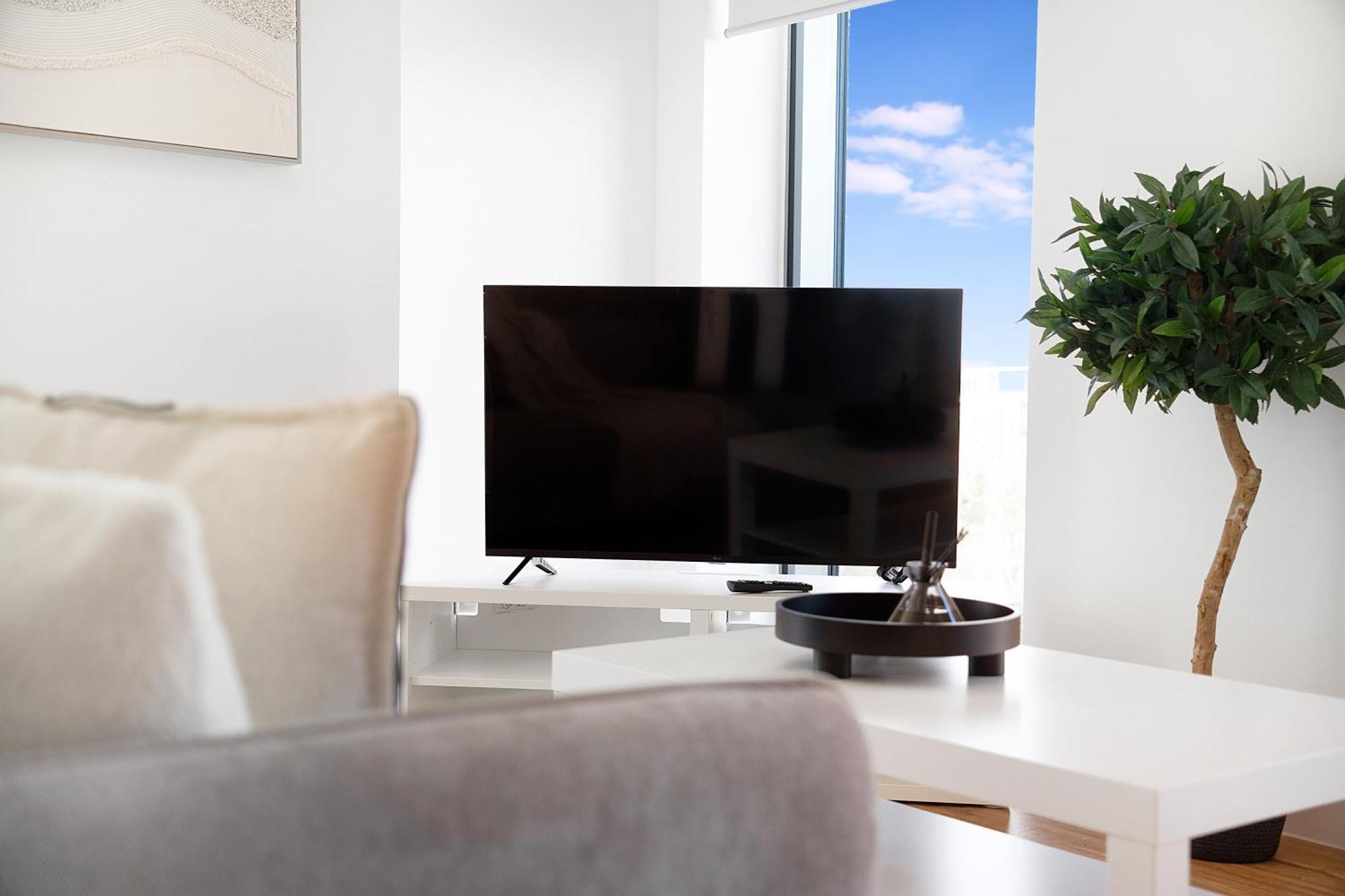 Luxury 2br In Media Appartement *
