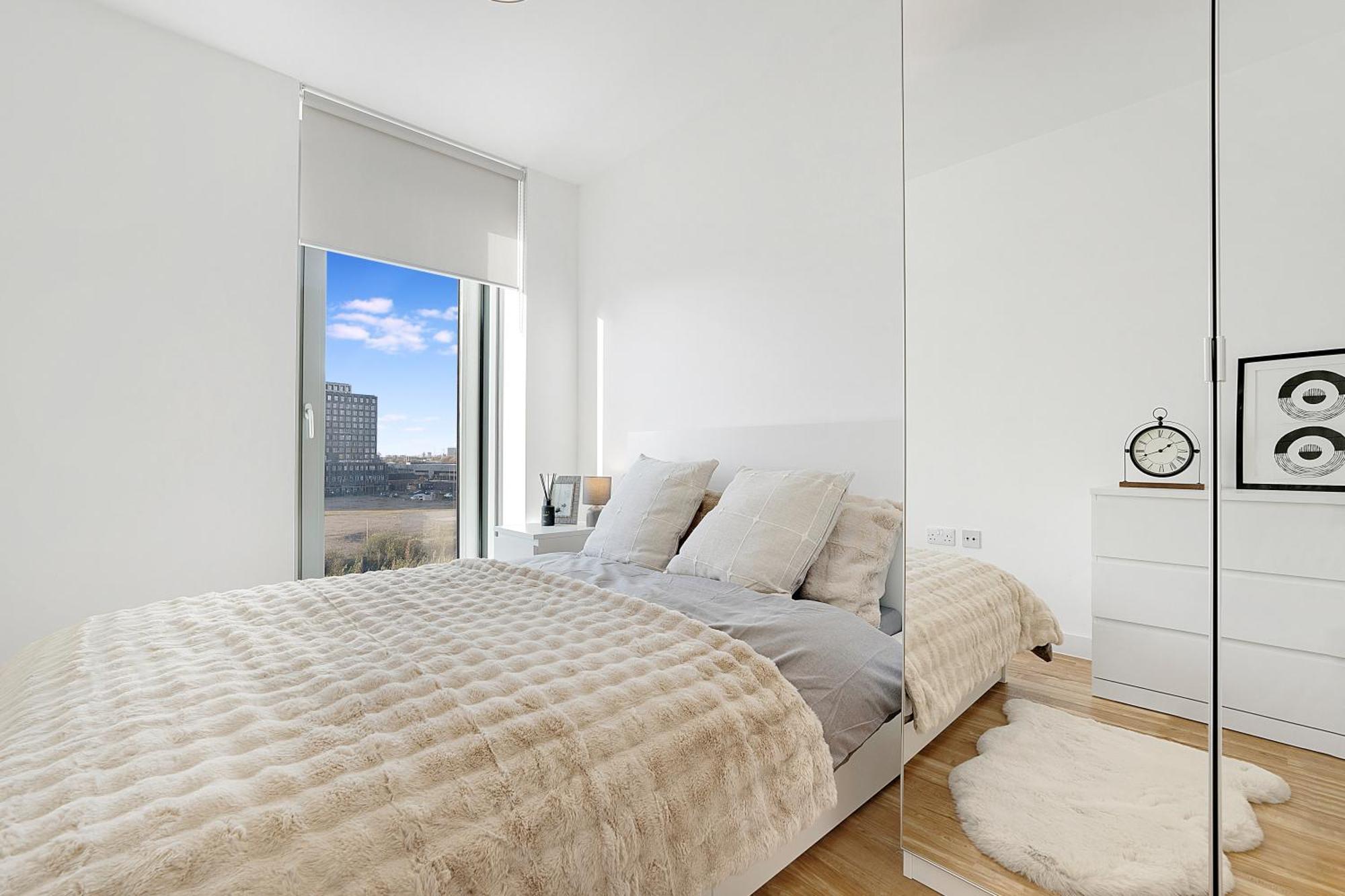 Luxury 2br In Media * Manchester